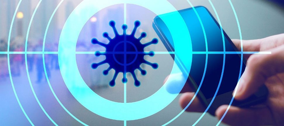 Brecha digital de la pandemia